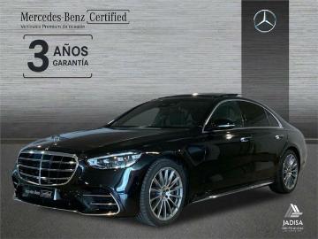 Mercedes benz clase s 2023 diesel mercedes clase s 350 d Mercedes benz clase s 2023 diesel mercedes clase s 350 d