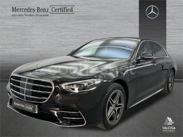 Mercedes benz clase s 2023 hibrido mercedes benz clase s s 580 e Mercedes benz clase s 2023 hibrido mercedes benz clase s s 580 e