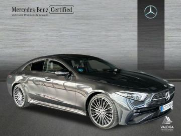 Mercedes benz clase s 2023 mercedes benz clase s de segunda mano en valencia Mercedes benz clase s 2023 mercedes benz clase s de segunda mano en valencia