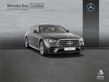 Mercedes benz clase s 2024 diesel mercedes clase s 350 d