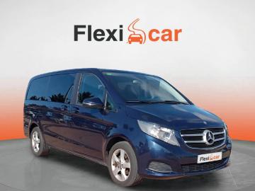 Mercedes benz clase v 2017 diesel mercedes benz clase v 200 d avantgarde compacto diesel e... Mercedes benz clase v 2017 diesel mercedes benz clase v 200 d avantgarde compacto diesel e...