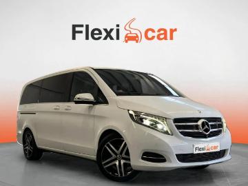 Mercedes benz clase v 2018 diesel mercedes benz clase v 250 d avantgarde largo diesel en f... Mercedes benz clase v 2018 diesel mercedes benz clase v 250 d avantgarde largo diesel en f...