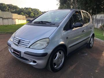 Mercedes benz classe a 2005 gasolina mercedes benz classe a 1 6 160 classic 4p 2005 prata ... Mercedes benz classe a 2005 gasolina mercedes benz classe a 1 6 160 classic 4p 2005 prata ...
