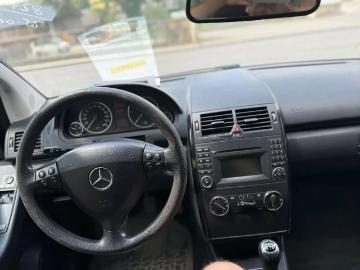 Mercedes benz classe a 2010 diesel mercedes benz a 160 berline en noir occasion a metz pou... Mercedes benz classe a 2010 diesel mercedes benz a 160 berline en noir occasion a metz pou...