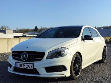 Mercedes benz classe a 2015 essence mercedes benz a 250 4 matic amg lorinser exhaust harma... Mercedes benz classe a 2015 essence mercedes benz a 250 4 matic amg lorinser exhaust harma...