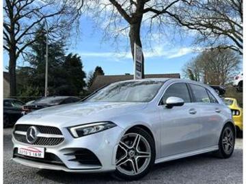 Mercedes benz classe a 2019 diesel mercedes benz a klasse 180 d amg pack 2019 118dkm camer... Mercedes benz classe a 2019 diesel mercedes benz a klasse 180 d amg pack 2019 118dkm camer...