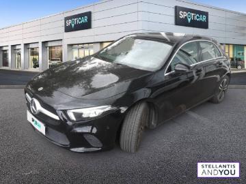 Mercedes benz classe a 2020 diesel mercedes benz a 180 annee 2020 diesel