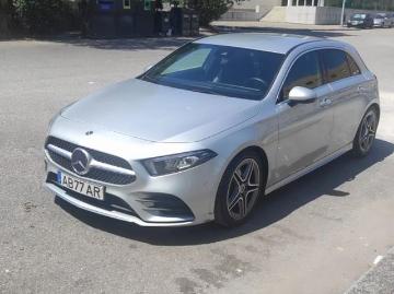 Mercedes benz classe a 2020 mercedes benz a 200 amg line aut Mercedes benz classe a 2020 mercedes benz a 200 amg line aut