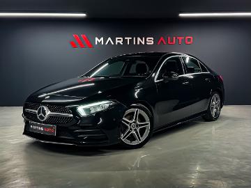 Mercedes benz classe a 2021 diesel 2021 mercedes classe a lisboa