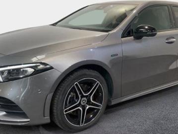Mercedes benz classe a 2021 hybride mercedes classe a 250 e 160102ch amg line 8g dct 8cv Mercedes benz classe a 2021 hybride mercedes classe a 250 e 160102ch amg line 8g dct 8cv