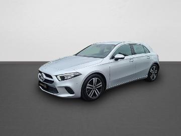 Mercedes benz classe a 2022 essence 180 136ch progressive line 7g dct Mercedes benz classe a 2022 essence 180 136ch progressive line 7g dct