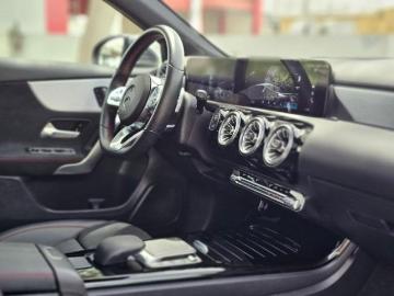 Mercedes benz classe a 2022 gasoline mercedes benz a 200 premium Mercedes benz classe a 2022 gasoline mercedes benz a 200 premium