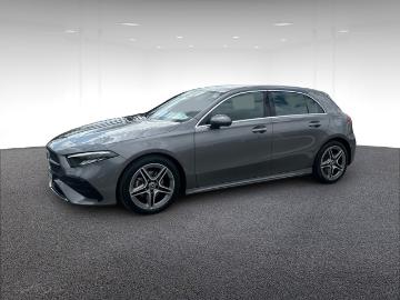Mercedes benz classe a 2024 diesel 200 d 150ch amg line 8g dct Mercedes benz classe a 2024 diesel 200 d 150ch amg line 8g dct