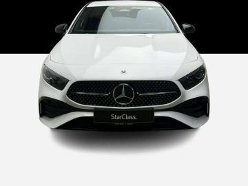 Mercedes benz classe a 2024 diesel mercedes benz a 200 d amg line navidistronickeyless goa...
