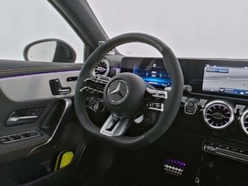 Mercedes benz classe a 2024 essence mercedes benz a 45 amg s 45 s 4matic Mercedes benz classe a 2024 essence mercedes benz a 45 amg s 45 s 4matic
