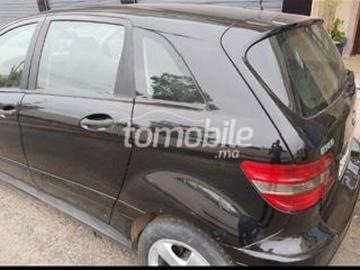 Mercedes benz classe b 2006 diesel mercedes benz classe b 2006 ww maroc diesel casablanca Mercedes benz classe b 2006 diesel mercedes benz classe b 2006 ww maroc diesel casablanca