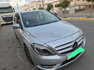 Mercedes benz classe b 2012 diesel mercedes b180 Mercedes benz classe b 2012 diesel mercedes b180