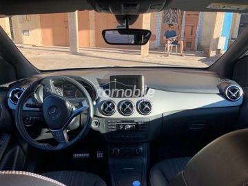 Mercedes benz classe b 2014 diesel mercedes benz classe b 2014 ww maroc diesel kenitra