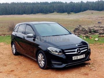 Mercedes benz classe b 2016 diesel mercedes benz classe b180 cdi Mercedes benz classe b 2016 diesel mercedes benz classe b180 cdi