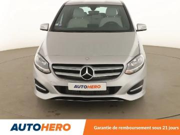 Mercedes benz classe b 2016 essence mercedes benz b 200 monospace en gris occasion a issy ... Mercedes benz classe b 2016 essence mercedes benz b 200 monospace en gris occasion a issy ...