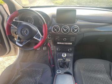 Mercedes benz classe b 2017 diesel mercedes benz b 180 d Mercedes benz classe b 2017 diesel mercedes benz b 180 d