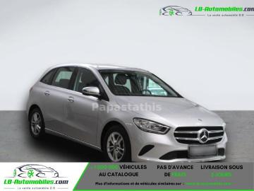 Mercedes benz classe b 2020 diesel mercedes classe b 31 Mercedes benz classe b 2020 diesel mercedes classe b 31