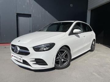 Mercedes benz classe b 2020 essence mercedes classe b 200 163ch amg line edition 7g dct 8c... Mercedes benz classe b 2020 essence mercedes classe b 200 163ch amg line edition 7g dct 8c...
