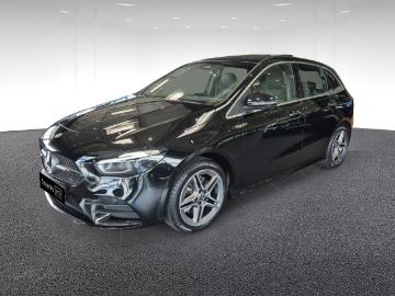 Mercedes benz classe b 2025 essence 250 e hybrid eq 163109ch amg line 8g dct Mercedes benz classe b 2025 essence 250 e hybrid eq 163109ch amg line 8g dct