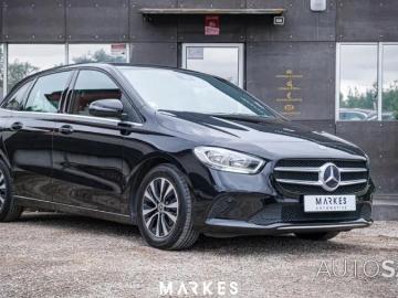 Mercedes benz classe b diesel mercedes benz classe b 180 d style aut de 2020 auto sapo Mercedes benz classe b diesel mercedes benz classe b 180 d style aut de 2020 auto sapo