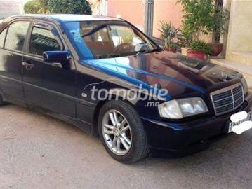 Mercedes benz classe c 1999 diesel mercedes benz classe c 1999 ww maroc diesel tiznit Mercedes benz classe c 1999 diesel mercedes benz classe c 1999 ww maroc diesel tiznit