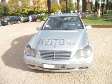 Mercedes benz classe c 2001 diesel mercedes benz classe c 2001 ww maroc diesel meknes Mercedes benz classe c 2001 diesel mercedes benz classe c 2001 ww maroc diesel meknes