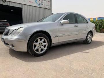Mercedes benz classe c 2001 essence 2001 mercedes c200 kompressor bva Mercedes benz classe c 2001 essence 2001 mercedes c200 kompressor bva