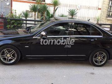 Mercedes benz classe c 2007 diesel mercedes benz classe c 2007 ww maroc diesel casablanca Mercedes benz classe c 2007 diesel mercedes benz classe c 2007 ww maroc diesel casablanca