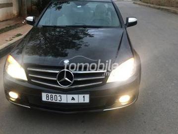 Mercedes benz classe c 2008 diesel mercedes benz classe c 2008 ww maroc diesel meknes Mercedes benz classe c 2008 diesel mercedes benz classe c 2008 ww maroc diesel meknes