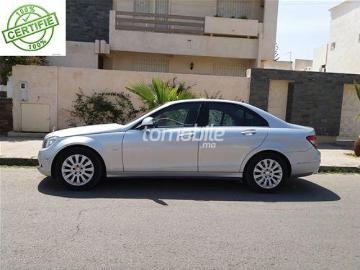 Mercedes benz classe c 2008 diesel mercedes benz classe c 2008 ww maroc diesel mohammedia Mercedes benz classe c 2008 diesel mercedes benz classe c 2008 ww maroc diesel mohammedia