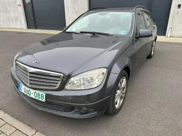 Mercedes benz classe c 2009 diesel mercedes c200 navi auto airco 1e eigenaar Mercedes benz classe c 2009 diesel mercedes c200 navi auto airco 1e eigenaar