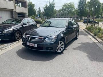 Mercedes benz classe c 2009 essence mercedes benz c180 kompressor 5 portes lisez bien Mercedes benz classe c 2009 essence mercedes benz c180 kompressor 5 portes lisez bien