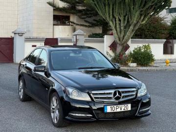Mercedes benz classe c 2011 diesel mercedes benz c 200 cdi avantgarde Mercedes benz classe c 2011 diesel mercedes benz c 200 cdi avantgarde