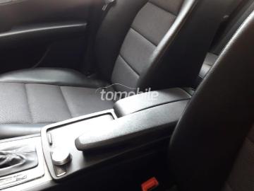 Mercedes benz classe c 2011 diesel mercedes benz c 220 2011 ww maroc diesel rabat