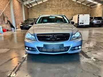 Mercedes benz classe c 2012 diesel mercedes benz c200 problem de moteur Mercedes benz classe c 2012 diesel mercedes benz c200 problem de moteur