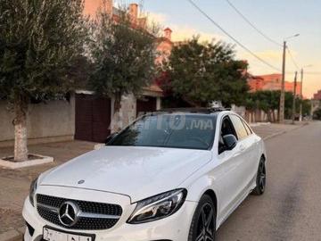 Mercedes benz classe c 2015 diesel mercedes benz c220 amg 2015 Mercedes benz classe c 2015 diesel mercedes benz c220 amg 2015