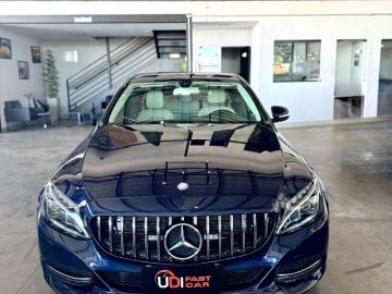 Mercedes benz classe c 2015 gasolina mercedes benz classe c c 180 avantgarde 1 6 2015 Mercedes benz classe c 2015 gasolina mercedes benz classe c c 180 avantgarde 1 6 2015
