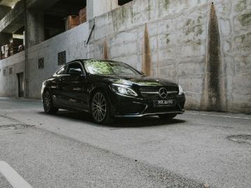 Mercedes benz classe c 2016 diesel 2016 mercedes classe c lisboa Mercedes benz classe c 2016 diesel 2016 mercedes classe c lisboa