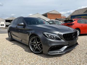 Mercedes benz classe c 2016 essence mercedes benz c 63 amg Mercedes benz classe c 2016 essence mercedes benz c 63 amg