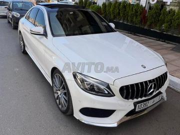Mercedes benz classe c 2017 diesel mercedes benz classe c Mercedes benz classe c 2017 diesel mercedes benz classe c