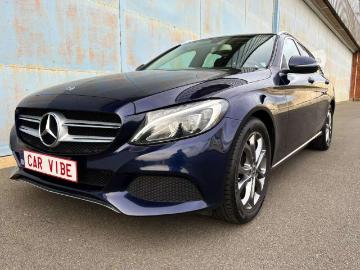 Mercedes benz classe c 2018 diesel kortrijk mercedes benz c klasse diesel 5