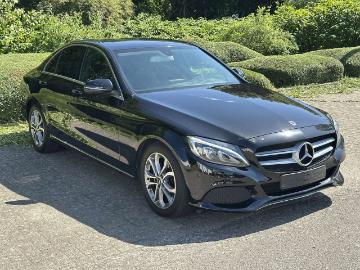 Mercedes benz classe c 2018 diesel mercedes benz c 200 d business solution amg Mercedes benz classe c 2018 diesel mercedes benz c 200 d business solution amg