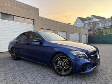 Mercedes benz classe c 2019 diesel mercedes benz c200d 12 maanden garantie 67 dkm 2019 Mercedes benz classe c 2019 diesel mercedes benz c200d 12 maanden garantie 67 dkm 2019