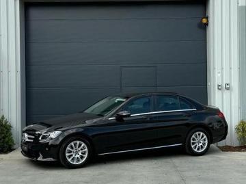 Mercedes benz classe c 2019 essence mercedes benz c 200 business solution eletrische zetels Mercedes benz classe c 2019 essence mercedes benz c 200 business solution eletrische zetels