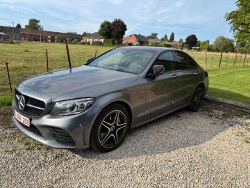 Mercedes benz classe c 2021 electrique mercedes benz c 300 de phev sport edition Mercedes benz classe c 2021 electrique mercedes benz c 300 de phev sport edition